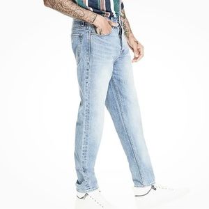 Guess 1981 Slim Straight Jeans